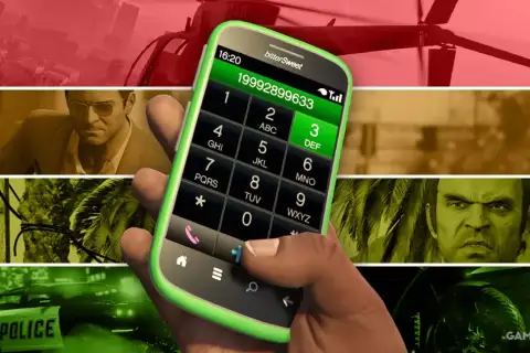 Kody GTA 5 pojazdy PS4: wybierz numer na telefonie, by przywołać wymarzone auto i rozpocząć szaloną jazdę po Los Santos.