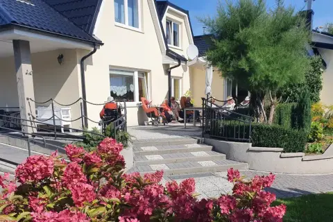 Villa Senior Rumia: Spokój i profesjonalizm. Czy to dom dla bliskich?