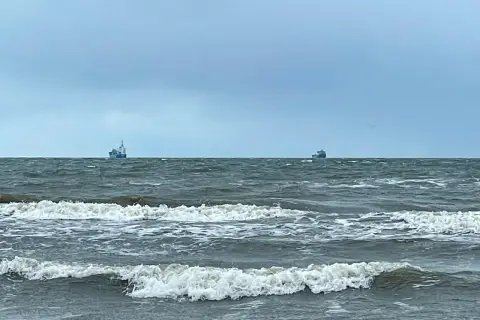 Ile km przez Bałtyk do Szwecji? Sprawdź najkrótsze trasy i odległości
