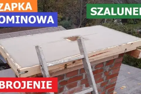 Jak zrobić czapkę z komina – łatwe kroki na praktyczny dodatek