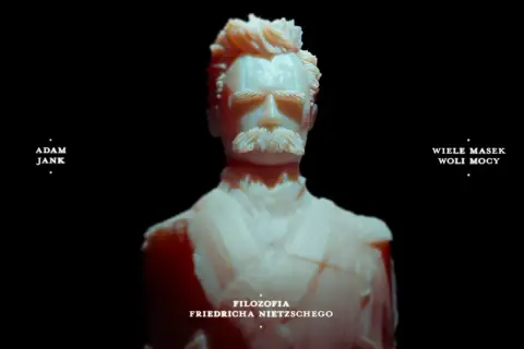 Kowal Staffa: Nietzsche, wola mocy i przełom Młodej Polski