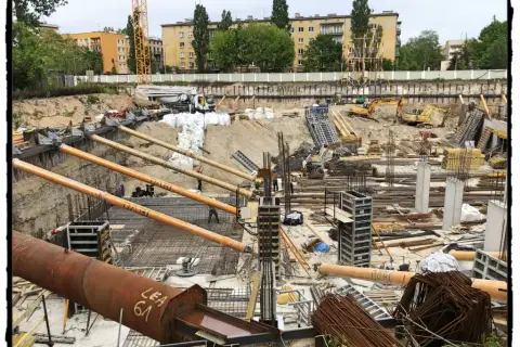 Błąd geodety: Konsekwencje i jak dochodzić swoich praw