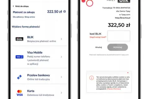 Czy Carrefour akceptuje BLIK? Sprawdź, gdzie i jak płacić wygodnie