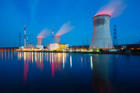Konin-Pątnów: Atomowa przyszłość po zmianach. Co dalej?