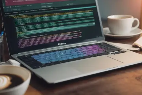 Jak łatwo zrobić stronę internetową w HTML przy użyciu Notepad++ krok po kroku