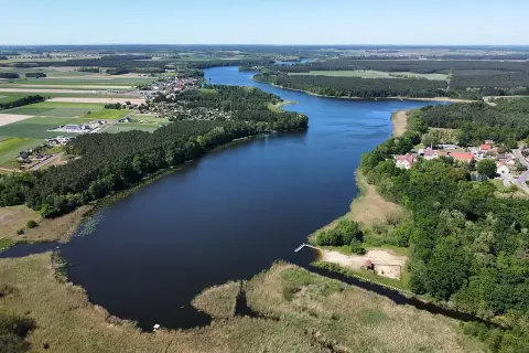 Jezioro Wojnowskie 2026: Cennik, zezwolenia i regulamin wędkowania