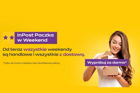 Czy w sobotę jeździ InPost? Odkryj ograniczenia dostaw i opcje