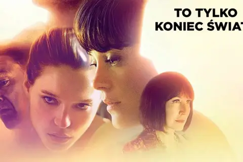 Koniec świata w kinie: TOP filmy apokaliptyczne i gdzie je obejrzeć