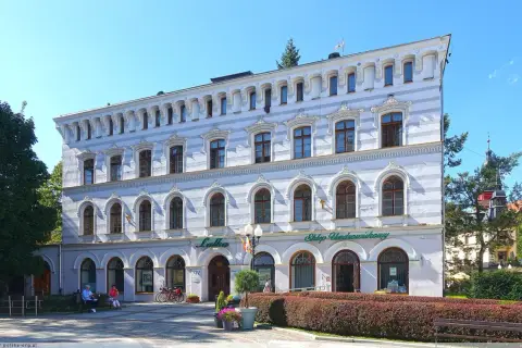 Sanatorium Lalka Jelenia Góra: Zabiegi, ceny, opinie Pełny przewodnik