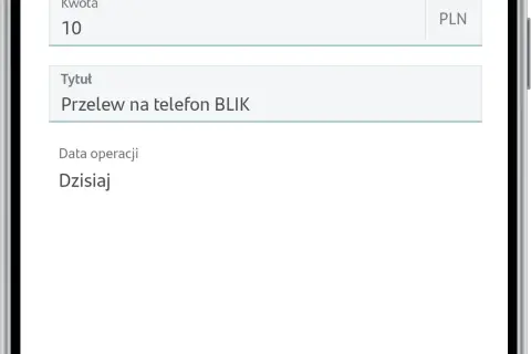 Jak szybko i bez problemu odebrać przelew BLIK na telefon – krok po kroku