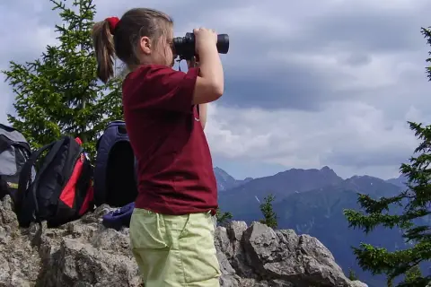 Zakopane: najlepsze szlaki z dzieckiem, które musisz poznać