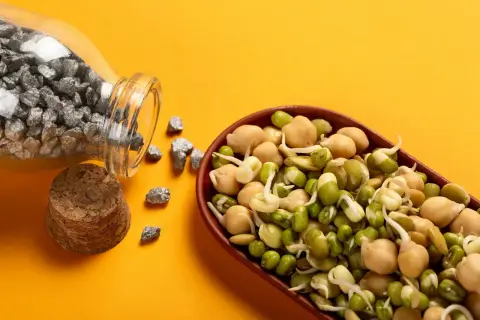 Superfoods - co warto wybrać?