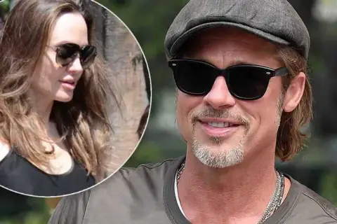 Brad Pitt z kim jest? Aktualne informacje o związku aktora