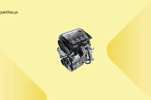 Jaki olej do Audi 2.0 TDI z DPF? Oto kluczowe informacje i zalecenia