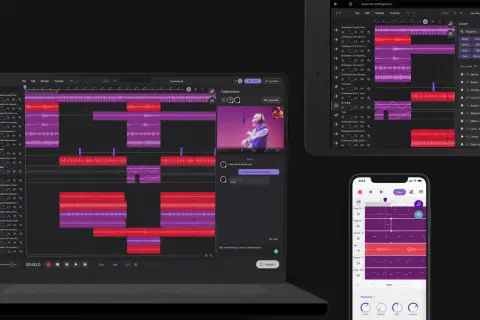 Soundtrap: Opinie, Zalety i Wady - Co Warto Wiedzieć?