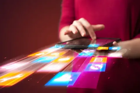 Co to jest internet mobilny? Zalety, wady i różnice w porównaniu z innymi typami internetu
