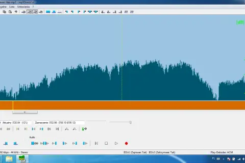 Najlepsze programy do zmniejszania rozmiaru MP3: Łatwa kompresja
