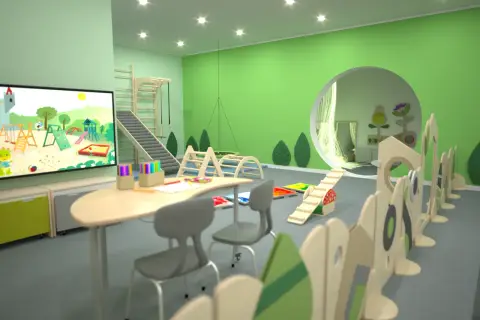 Na czym polega terapia integracji sensorycznej i jak może pomóc dziecku?