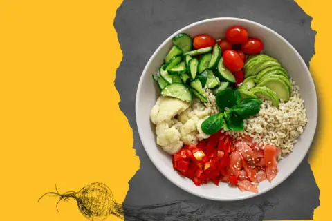Catering dietetyczny w Łodzi: Wiesz co jesz dla zdrowia i smaku