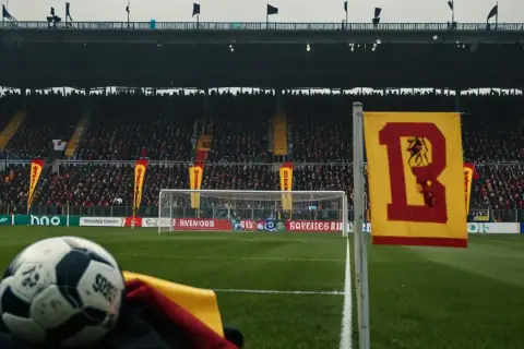 1 liga belgijska: Aktualna tabela, wyniki i najważniejsze informacje