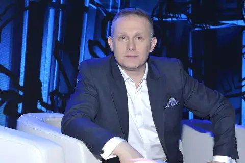 Robert Moskwa aktor: Niezwykłe życie, kariera i osobiste wyzwania