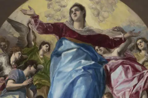 Malarstwo El Greco: Odkryj tajemnice jego wyjątkowego stylu i wpływu