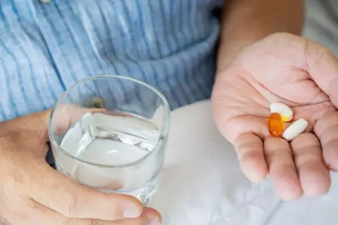 Medicamento para angina de pecho: opciones efectivas para aliviar el dolor