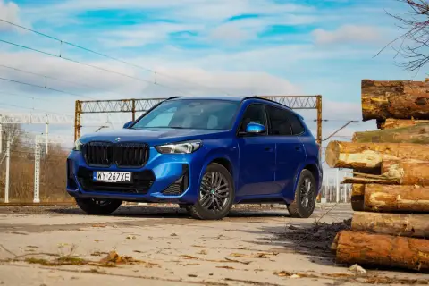 BMW X1 recenzja: co naprawdę myślą kierowcy o nowej generacji?
