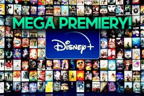 Mega premiery na Disney+! Zobacz, co obejrzeć na platformie, od klasyków po nowości.