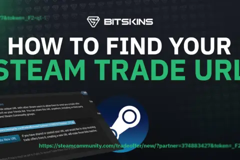 Jak ustawić swój trade url w CS GO Skins? Zobacz, jak znaleźć swój unikalny link do wymiany na Steam, by otrzymywać oferty.