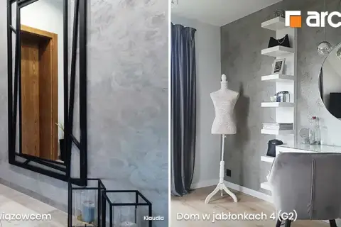 Farba betonowa vs beton dekoracyjny: Który wybrać? Porównanie