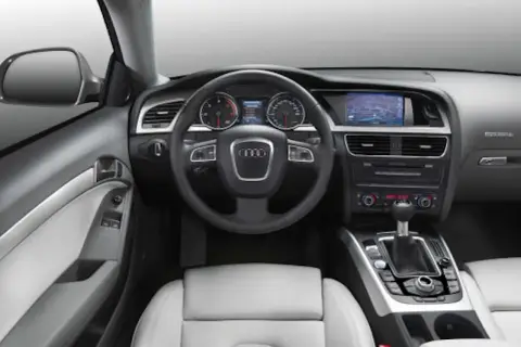 Audi A5 jaki silnik wybrać, aby uniknąć wysokich kosztów eksploatacji?