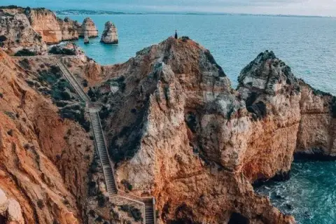 Lagos Portugal: encantos ocultos y secretos que no puedes perderte