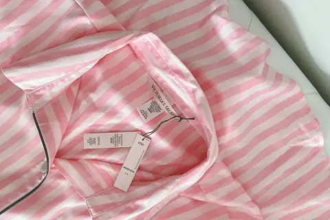 Victoria's Secret piżama: Luksus, rozmiar, gdzie kupić oryginał?
