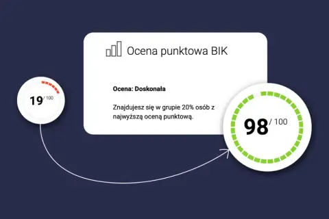 Jak usunąć wpis w BIK i poprawić swoją historię kredytową