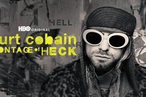 Kurt Cobain: Montage of Heck Prawda czy mit? Gdzie obejrzeć?