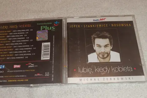 "Lubię, kiedy kobieta..." Co dziś naprawdę cenią mężczyźni?