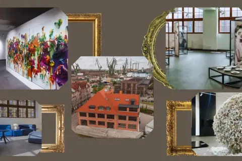 Gdańsk: Przewodnik po galeriach sztuki nowoczesnej co musisz wiedzieć?