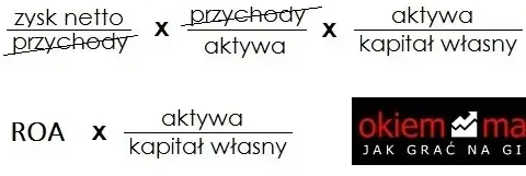 Wskaźniki rentowności: ROI, ROE, ROA jak mierzyć zyski?