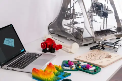 Druk 3D: Jak zacząć? Twój pierwszy udany wydruk krok po kroku