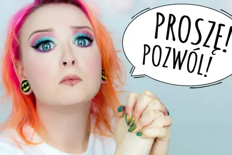 Kolczyk w wardze: Jak przekonać mamę? Rozwiej obawy faktami.