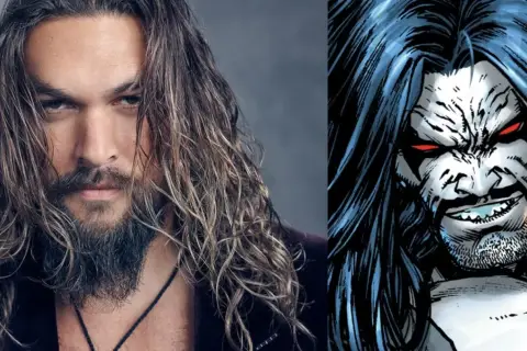 Jason Momoa jako Lobo w DCU: Koniec plotek, początek chaosu!