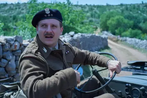 Filmy wojenne: Klasyki, nowości, polskie hity co warto zobaczyć?