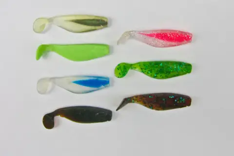 Najlepsze przynęty drop shot, które zwiększą Twoje szanse na sukces
