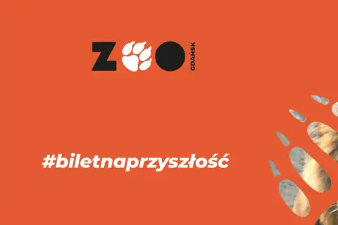 Gdański ogród zoologiczny – bilety. Zobacz lwa i kup #biletna przyszłość.