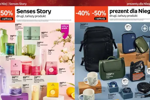 Co warto kupić w Empiku? Hity, prezenty, promocje i Premium