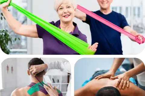 Rehabilitacja ogólnoustrojowa: Jak odzyskać pełną sprawność?