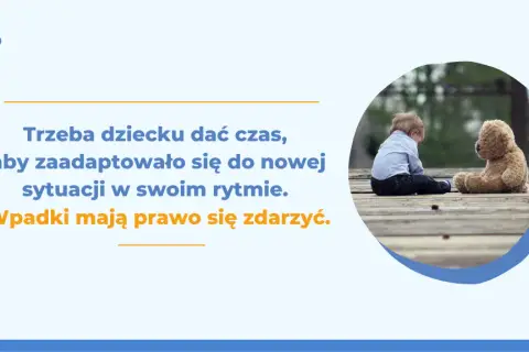 Kiedy odpuścić dziecku przedszkole? Objawy, które powinny zaniepokoić