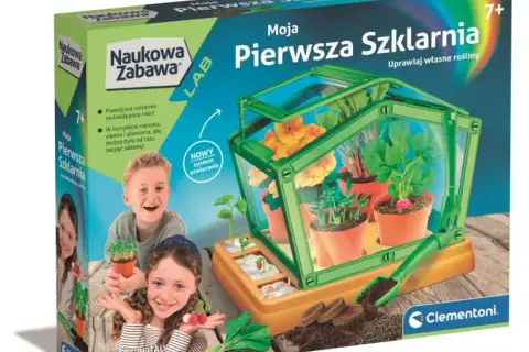 Idealny prezent dla 7-latki: inspirujące pomysły, które zachwycą