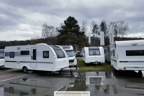 Jak uruchomić lodówkę w przyczepie na 230V? Pełny poradnik!